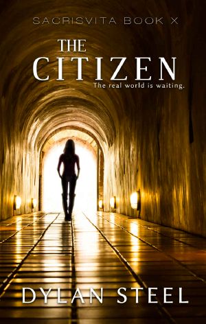 [Sacrisvita 10] • The Citizen